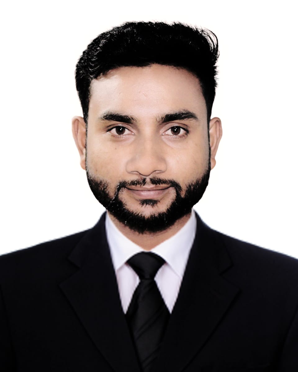 মো. আসিফুর রহমান
