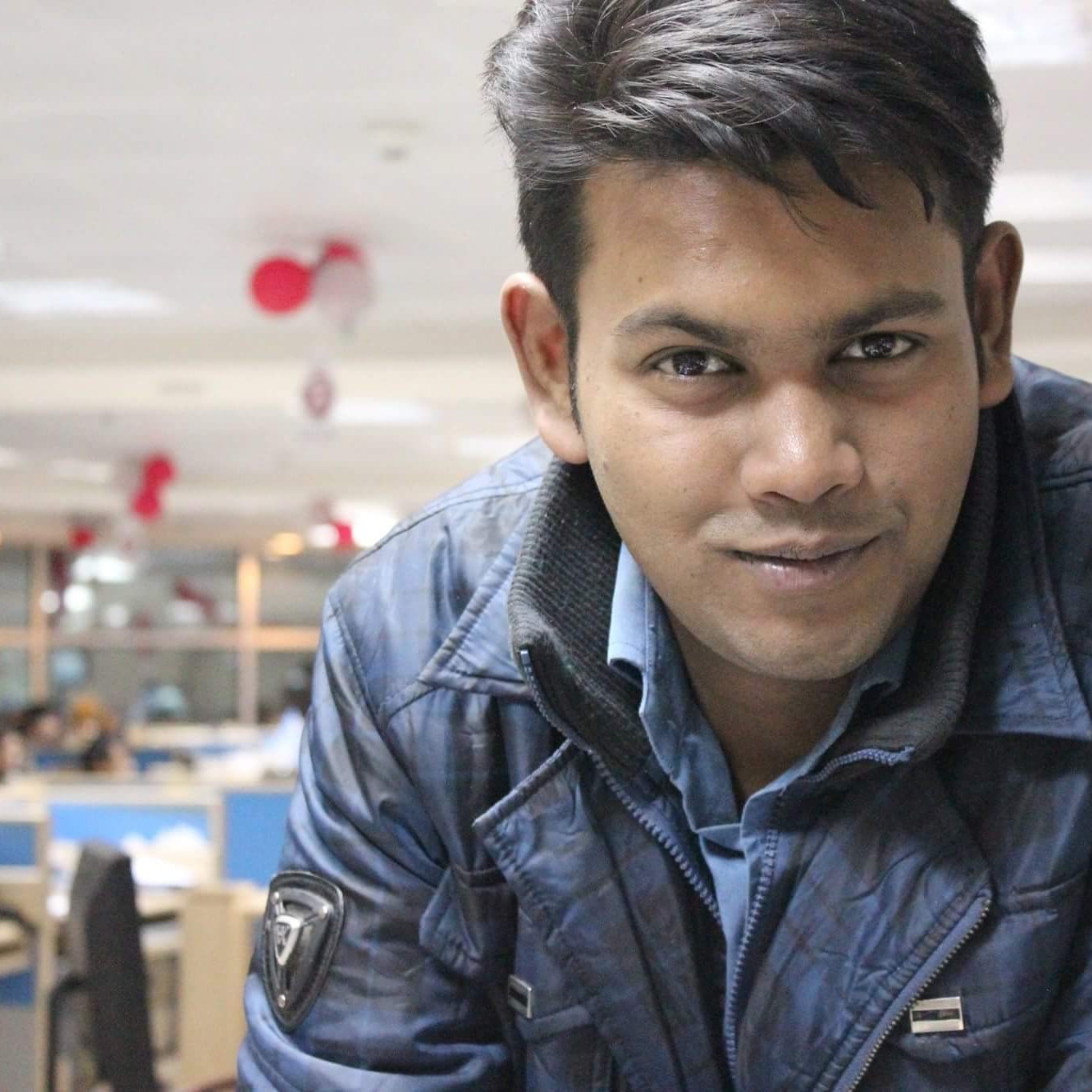 মো. মুহতাশিমুর রহমান শিহাব