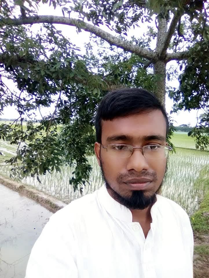 মুন্সী মোখলেস উদ্দীন আশিক