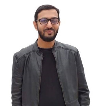 এস. এম. শহিদুজ্জামান লিমন
