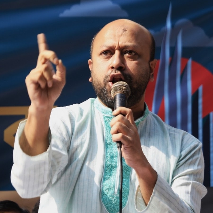 ব্যারিস্টার আসাদুজ্জামান ফুয়াদ