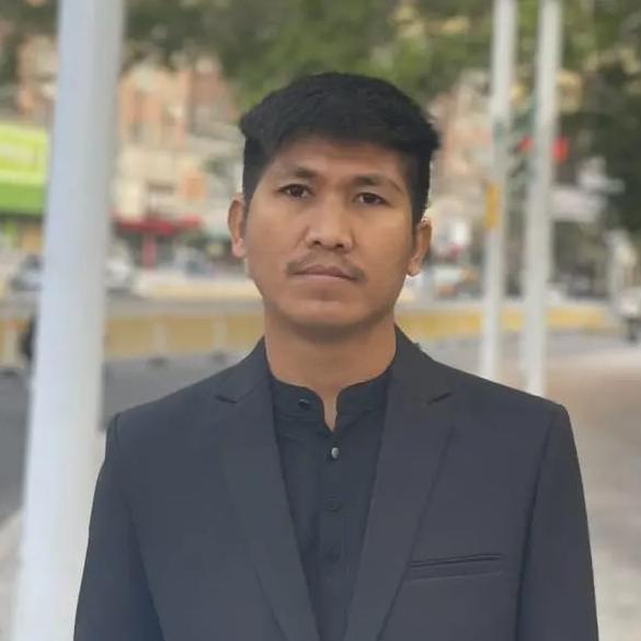 ইঞ্জিনিয়ার শাক