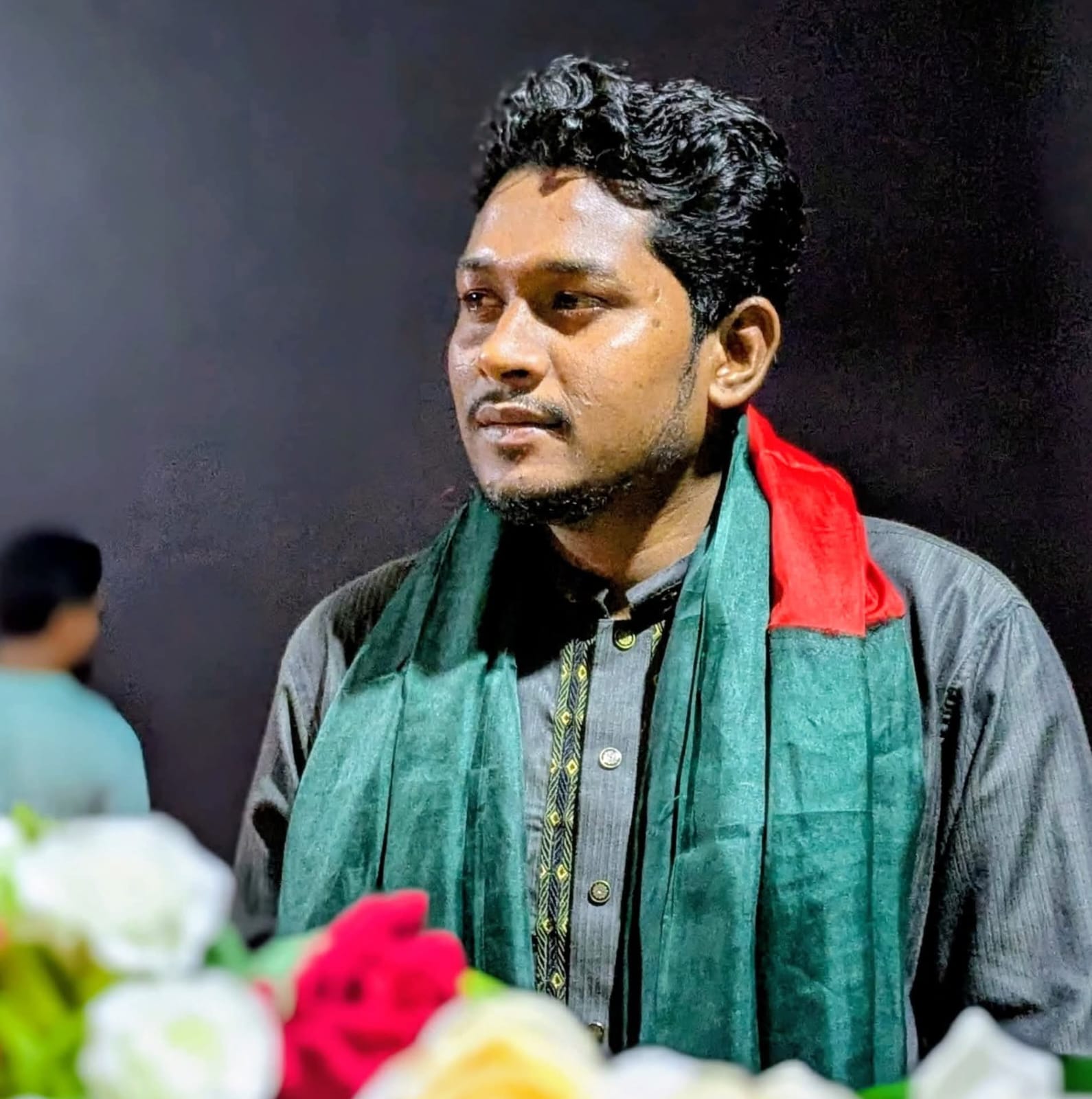মোহাম্মদ সাইফুল হাওলাদার