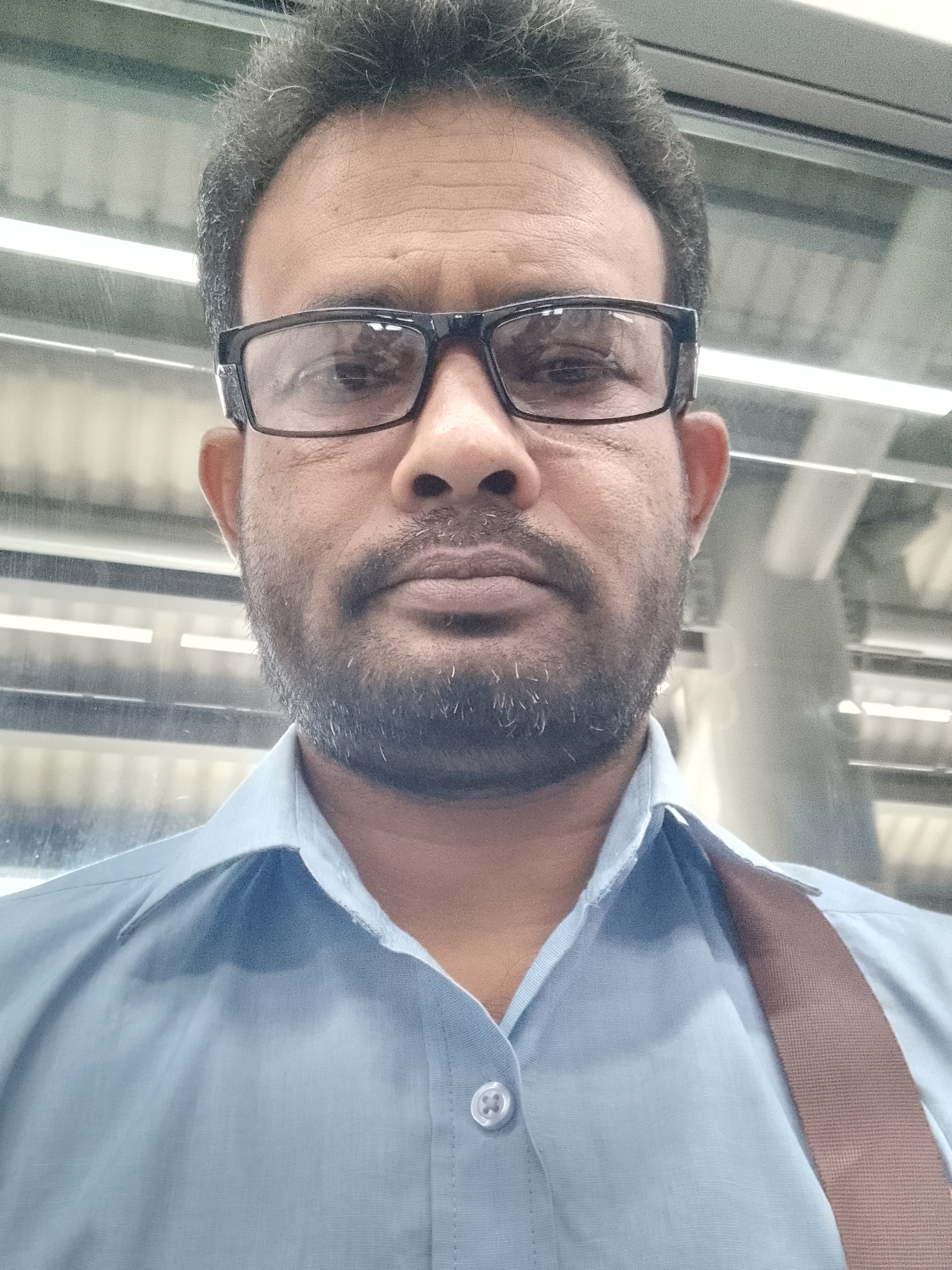 তুষার মোহাম্মদ আব্দুল হান্নান